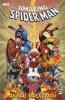 SPIDER-MAN ANIMAL MAGNETISM TP [9780785151937]